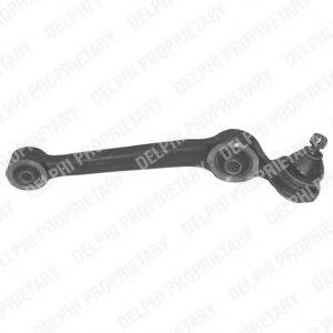 Важіль незалежної підвіски колеса, підвіска колеса