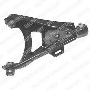 Важіль незалежної підвіски колеса, підвіска колеса