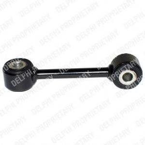 Тяга/стійка, стабілізатор