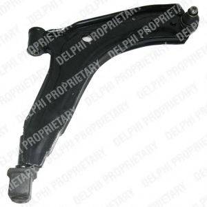 Важіль незалежної підвіски колеса, підвіска колеса