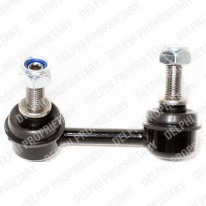 Тяга/стійка, стабілізатор