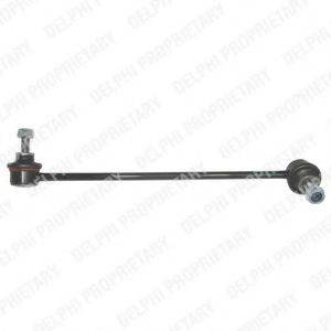 Тяга/стійка, стабілізатор