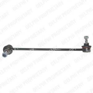 Тяга/стійка, стабілізатор