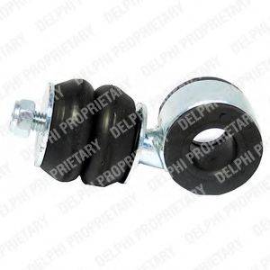 Тяга/стійка, стабілізатор