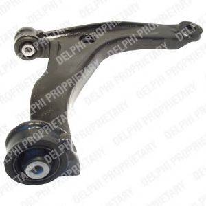 Важіль незалежної підвіски колеса, підвіска колеса