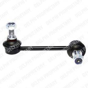 Тяга/стійка, стабілізатор