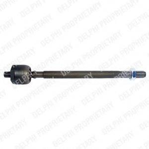 Осьовий шарнір, рульова тяга