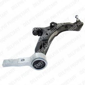 Важіль незалежної підвіски колеса, підвіска колеса