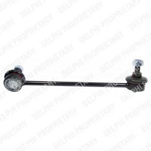 Тяга/стійка, стабілізатор