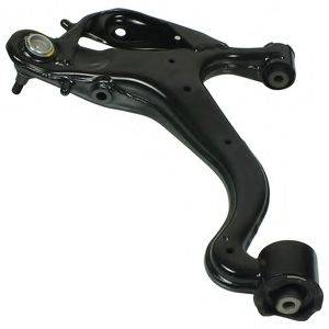 Важіль незалежної підвіски колеса, підвіска колеса