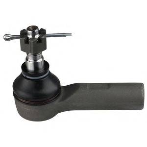 Наконечник поперечної кермової тяги