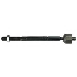 Осьовий шарнір, рульова тяга