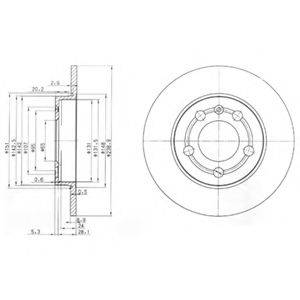 гальмівний диск