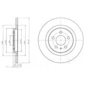 гальмівний диск