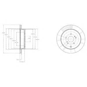 гальмівний диск