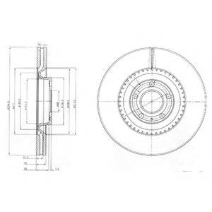 гальмівний диск
