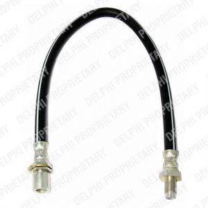 Гальмівний шланг