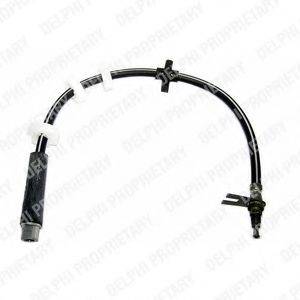 Гальмівний шланг