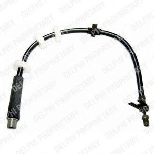 Гальмівний шланг