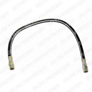 Гальмівний шланг