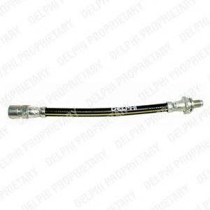 Гальмівний шланг