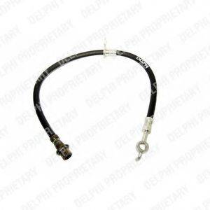 Гальмівний шланг