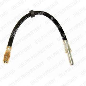 Гальмівний шланг