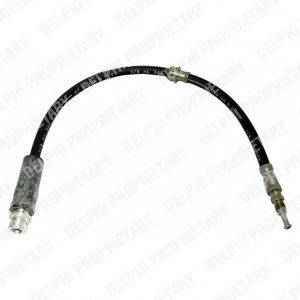 Гальмівний шланг