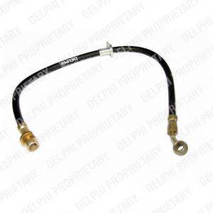 Гальмівний шланг