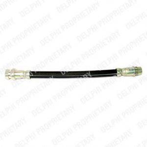 Гальмівний шланг