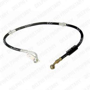 Гальмівний шланг