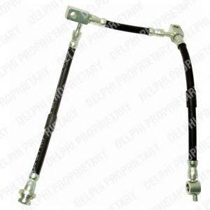 Гальмівний шланг