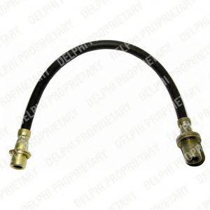 Гальмівний шланг