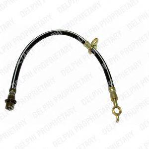 Гальмівний шланг