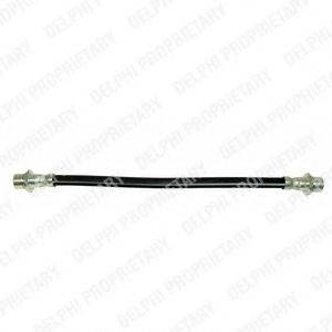 Гальмівний шланг