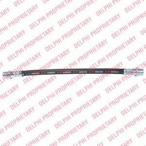 Гальмівний шланг