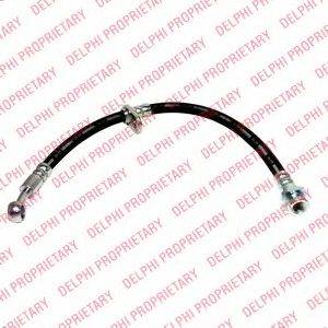 Гальмівний шланг