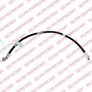 Гальмівний шланг