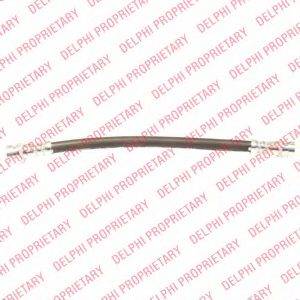 Гальмівний шланг