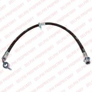 Гальмівний шланг