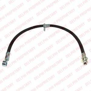 Гальмівний шланг