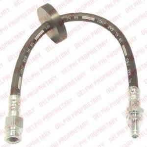 Гальмівний шланг