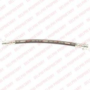 Гальмівний шланг