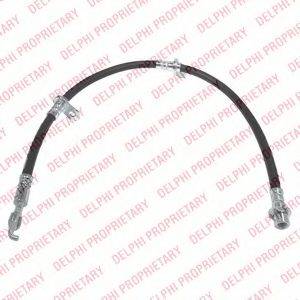 Гальмівний шланг