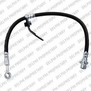 Гальмівний шланг