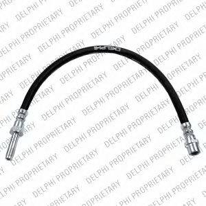 Гальмівний шланг