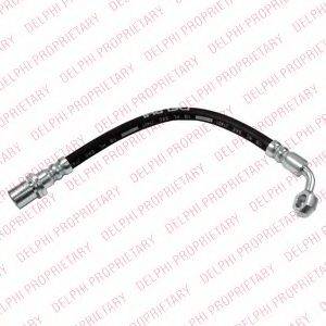 Гальмівний шланг