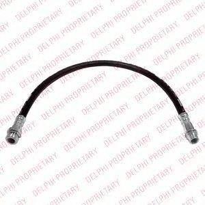 Гальмівний шланг