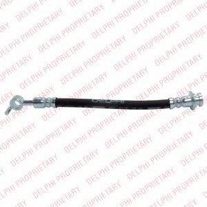 Гальмівний шланг