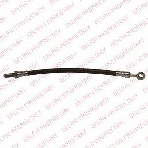 Гальмівний шланг